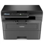 Brother DCP-L2627DWE EcoPro Stampante multifunzione monocromatica laser WiFi Duplex 32 ppm - immagine 2