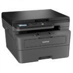 Brother DCP-L2627DWE EcoPro Stampante multifunzione monocromatica laser WiFi Duplex 32 ppm - immagine 3