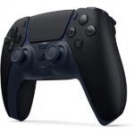 Sony PS5 Dualsense V2 Controller wireless per PS5 - Colore nero - immagine 2