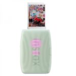 Fujifilm Instax Mini Link 3 Stampante portatile istantanea Bluetooth 5.1 - Stampe in formato 5,1x7,6 cm - Colore verde - immagine 4