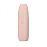 6 cm - Colore rosa