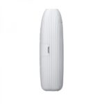 6 cm - Colore bianco
