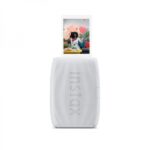 Fujifilm Instax Mini Link 3 Stampante portatile istantanea Bluetooth 5.1 - Stampe in formato 5,1x7,6 cm - Colore bianco - immagine 4