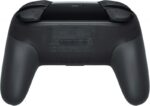 Nintendo Switch Pro Controller Controller wireless per Nintendo Switch - Colore nero - immagine 3