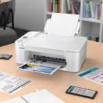 Canon Pixma TS3751i Stampante multifunzione a colori WiFi - immagine 5