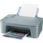 Canon Pixma TS3752i Stampante multifunzione a colori WiFi - immagine 3