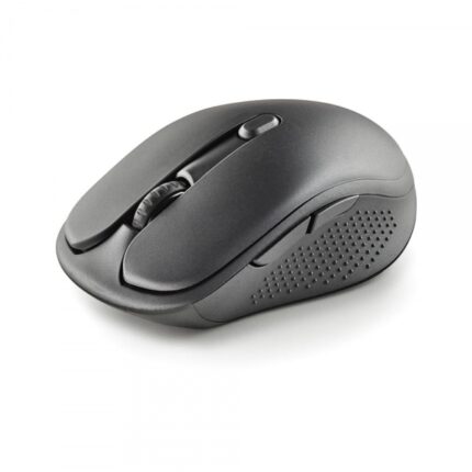 4 GHz USB-C + Bluetooth 5.1 + Bluetooth 5.1 - 5 pulsanti - Utilizzo per destrimani - Colore nero