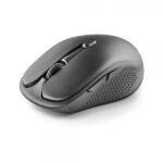4 GHz USB-C + Bluetooth 5.1 + Bluetooth 5.1 - 5 pulsanti - Per destrimani - Colore nero