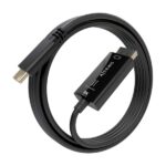 8 m - Colore nero