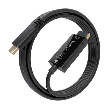 8 m - Colore nero