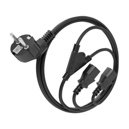 8 m - Colore nero