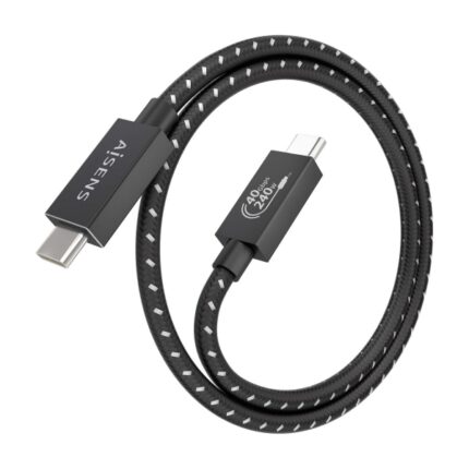 5 m - Colore nero