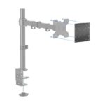 Aisens Adattatore Vesa 200x200 per monitor/TV - Colore nero - immagine 3