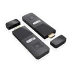 Aisens HDMI wireless 1080P 30 m - Colore nero - immagine 2