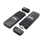 Aisens HDMI wireless 1080P 30 m - Colore nero - immagine 3