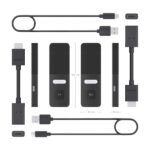 Aisens HDMI wireless 1080P 30 m - Colore nero - immagine 4