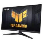 5" VA LED FullHD 170Hz FreeSync Premium - Risposta 1ms -  Altoparlanti integrati - Angolo di visione 178º - HDMI