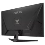 Monitor Asus TUF Gaming 31,5" VA LED FullHD 170Hz FreeSync Premium - Risposta 1ms -  Altoparlanti integrati - Angolo di visione 178º - HDMI, DisplayPort - VESA 100x100mm - immagine 5