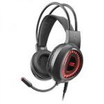Mars Gaming MCPRGB2 Combo Gaming - Tastiera RGB Rainbow - Mouse 4000DPI RGB Flow - Cuffie RGB Flow - Tappetino XXL - Massima compatibilità - Colori vari - immagine 3