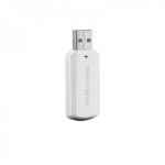 Mars Gaming MHW-100 Cuffie wireless - Suono avvolgente - Illuminazione ARGB - 40 ore di autonomia - Microfono ENC rimovibile - Connessione 2.4GPRO senza latenza - Colore bianco - immagine 3