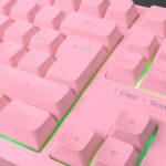 console - Struttura robusta - Francese - Colore rosa