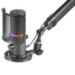 5 mm - Colore nero