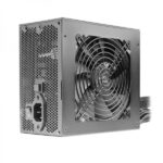 Mars Gaming MPB750S Alimentatore ARGB 750W - Efficienza 80PLUS BRONZE - Illuminazione ARGB sincronizzabile - Cavi piatti e lunghi - Colore nero - immagine 3