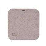 Mars Gaming MS-ECO Altoparlante Bluetooth ecologico - Materiali sostenibili - Suono ad alta fedeltà - Bluetooth 5.1 - Autonomia 5 ore - Colori vari - immagine 4