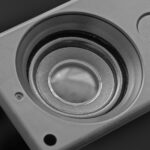 Mars Gaming MS-H Altoparlanti compatti - Suono avvolgente 10 W - Illuminazione RGB Flow - Driver invertiti 3D-Surround - Controllo rapido del volume - Connessione USB/Jack - Colore nero - immagine 2