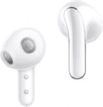 Xiaomi Buds 5 Auricolari Bluetooth 5.4 TWS - Microfono integrato - Autonomia fino a 6 ore - Cancellazione attiva del rumore - Controllo tattile - Colore bianco - immagine 2