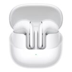 Xiaomi Buds 5 Auricolari Bluetooth 5.4 TWS - Microfono integrato - Autonomia fino a 6 ore - Cancellazione attiva del rumore - Controllo tattile - Colore bianco - immagine 4