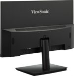 5" VA220-H LED FullHD - 100Hz - Risposta 1ms - Angolo di visione 178º - 16:9 - Pannello MVA - VGA - HDMI - VESA 75x75 - Colore nero