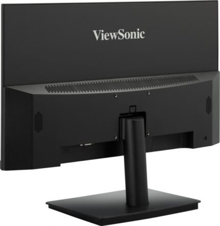 5" VA220-H LED FullHD - 100Hz - Risposta 1ms - Angolo di visione 178º - 16:9 - Pannello MVA - VGA - HDMI - VESA 75x75 - Colore nero