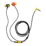 PowerA Pokemon Pikachu Blossom Cuffie con cavo - Microfono integrato - Controllo del volume - Connessione jack - immagine 2
