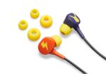 PowerA Pokemon Pikachu Blossom Cuffie con cavo - Microfono integrato - Controllo del volume - Connessione jack - immagine 3