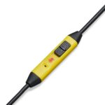 PowerA Pokemon Pikachu Blossom Cuffie con cavo - Microfono integrato - Controllo del volume - Connessione jack - immagine 4