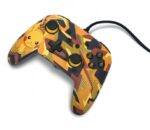 PowerA Controller con cavo Enhanced per Nintendo Switch - Camo Storm Pikachu - immagine 2