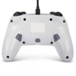 PowerA Controller con cavo Enhanced per Nintendo Switch - Valiant Link - immagine 3