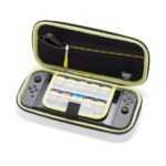 Custodia protettiva PowerA per Nintendo Switch - Peely - immagine 4