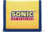 PowerA Custodia pieghevole per giochi Nintendo Switch - Sonic Kick - immagine 2
