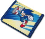 PowerA Custodia pieghevole per giochi Nintendo Switch - Sonic Kick - immagine 4