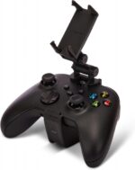 PowerA Supporto di gioco Moga Play & Charge per controller wireless Xbox - immagine 3