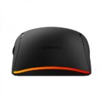 Xiaomi Gaming Mouse Lite Mouse da gioco USB 6200 dpi - Pulsanti TTC Golden - Illuminazione RGB - Cavo intrecciato da 2 m - Per destrimani - Colore nero - immagine 4