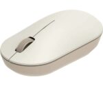 4 GHz 1000 dpi - 3 pulsanti - Utilizzo ambidestro - Colore bianco