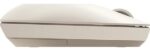Xiaomi Wireless Mouse Lite 2 Mouse wireless 2,4 GHz 1000 dpi - 3 pulsanti - Utilizzo ambidestro - Colore bianco - immagine 3