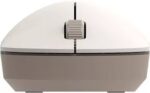 Xiaomi Wireless Mouse Lite 2 Mouse wireless 2,4 GHz 1000 dpi - 3 pulsanti - Utilizzo ambidestro - Colore bianco - immagine 4
