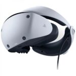 Sony PlayStation VR2 Occhiali per realtà virtuale 4K HDR - 2 schermi OLED da 2000x2040p - Campo visivo di 110º - immagine 2