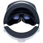 Sony PlayStation VR2 Occhiali per realtà virtuale 4K HDR - 2 schermi OLED da 2000x2040p - Campo visivo di 110º - immagine 4