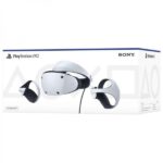Sony PlayStation VR2 Occhiali per realtà virtuale 4K HDR - 2 schermi OLED da 2000x2040p - Campo visivo di 110º - immagine 5