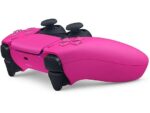 Sony PS5 Dualsense V2 Controller wireless per PS5 - Colore rosa/nero - immagine 3